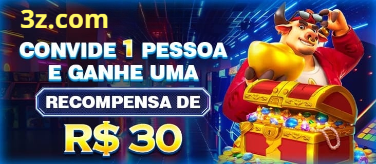 7ff Indique amigos para receber um bônus